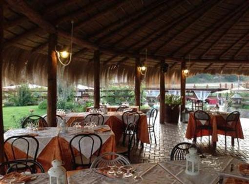 фото отеля Agriturismo 4 Ricci