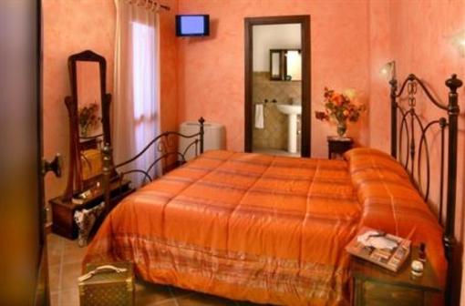 фото отеля Agriturismo 4 Ricci