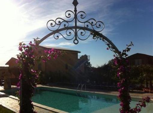 фото отеля Agriturismo 4 Ricci