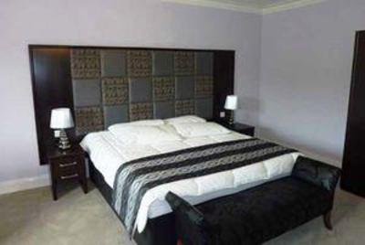 фото отеля Buchanan Hotel