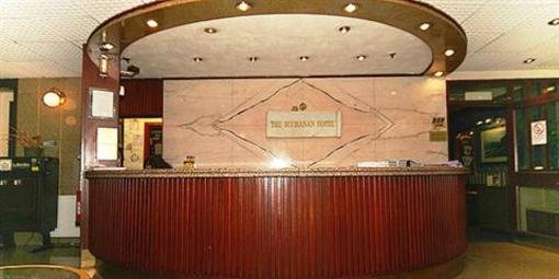 фото отеля Buchanan Hotel