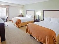 Holiday Inn Express Broadway Myrtle Beach