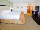 фото отеля Holiday Inn Express Broadway Myrtle Beach