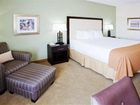 фото отеля Holiday Inn Express Broadway Myrtle Beach