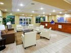 фото отеля Holiday Inn Express Broadway Myrtle Beach