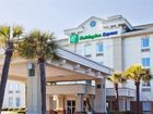 фото отеля Holiday Inn Express Broadway Myrtle Beach