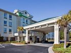 фото отеля Holiday Inn Express Broadway Myrtle Beach