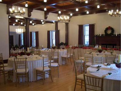 фото отеля University Guesthouse & Conference Center