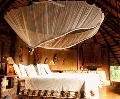 фото отеля Stanley Safari Lodge Livingstone