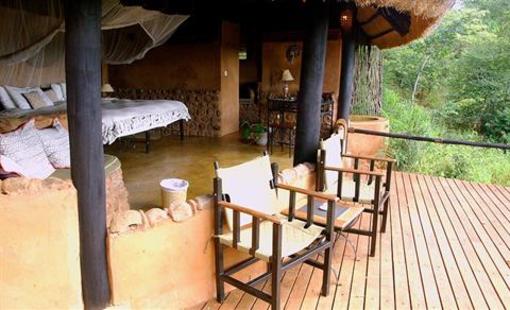 фото отеля Stanley Safari Lodge Livingstone