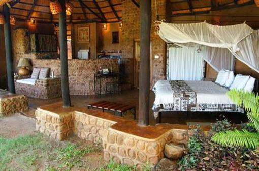 фото отеля Stanley Safari Lodge Livingstone