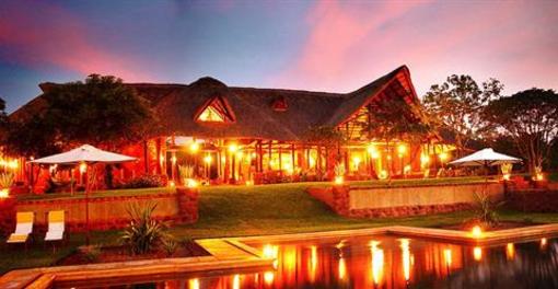 фото отеля Stanley Safari Lodge Livingstone