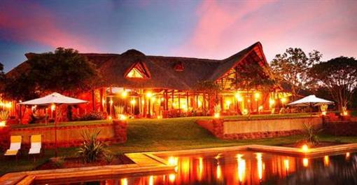 фото отеля Stanley Safari Lodge Livingstone