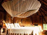 Stanley Safari Lodge Livingstone