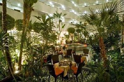 фото отеля Suisse Hotel Casablanca