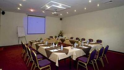 фото отеля Suisse Hotel Casablanca