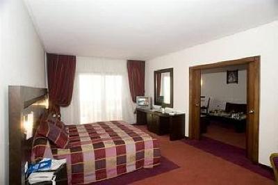 фото отеля Suisse Hotel Casablanca