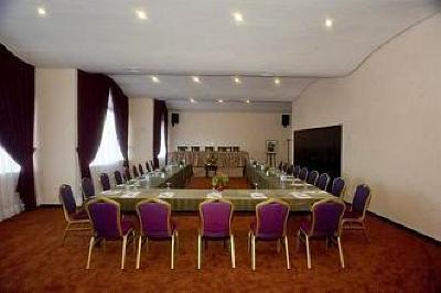 фото отеля Suisse Hotel Casablanca