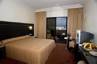 фото отеля Suisse Hotel Casablanca