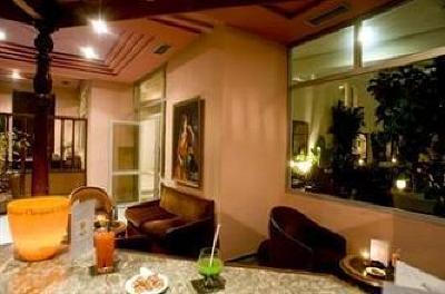 фото отеля Suisse Hotel Casablanca