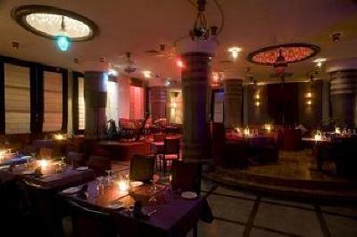 фото отеля Suisse Hotel Casablanca