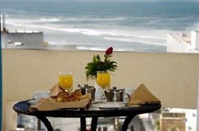 фото отеля Suisse Hotel Casablanca