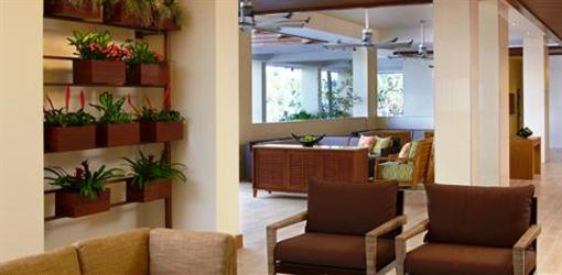 фото отеля Hyatt Place Waikiki Beach