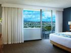 фото отеля Hyatt Place Waikiki Beach