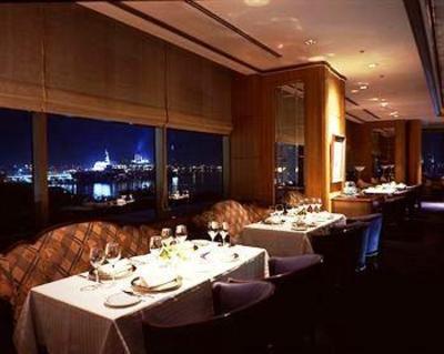 фото отеля Hotel New Grand Yokohama