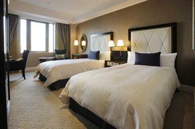 фото отеля Hotel New Grand Yokohama