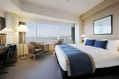 фото отеля Hotel New Grand Yokohama