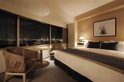 фото отеля Hotel New Grand Yokohama
