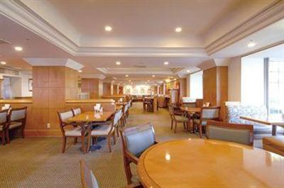 фото отеля Hotel New Grand Yokohama