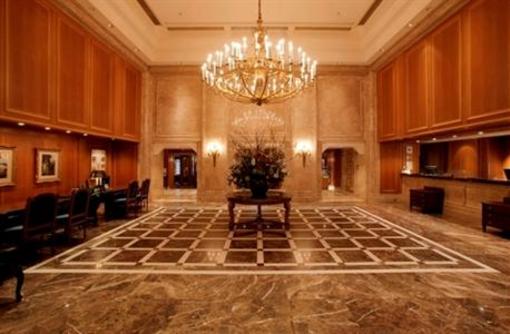 фото отеля Hotel New Grand Yokohama