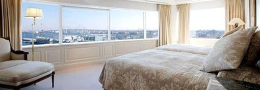 фото отеля Hotel New Grand Yokohama