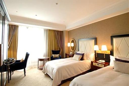 фото отеля Hotel New Grand Yokohama