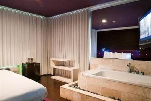 фото отеля Chesterfield Hotel