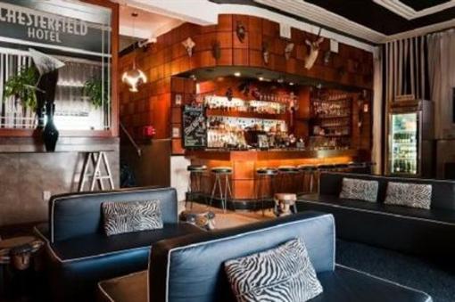 фото отеля Chesterfield Hotel