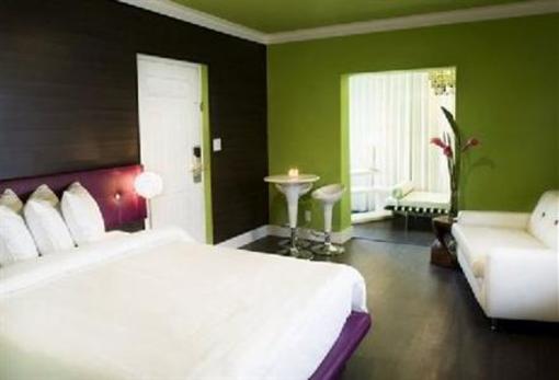 фото отеля Chesterfield Hotel