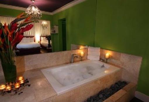 фото отеля Chesterfield Hotel