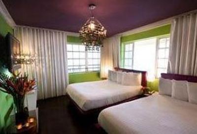 фото отеля Chesterfield Hotel