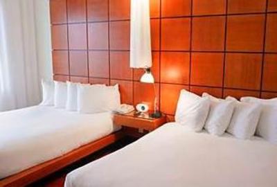 фото отеля Chesterfield Hotel