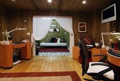 фото отеля Chesterfield Hotel