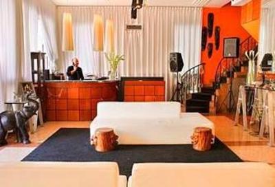 фото отеля Chesterfield Hotel