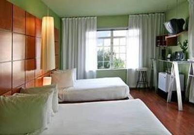фото отеля Chesterfield Hotel