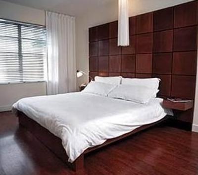 фото отеля Chesterfield Hotel