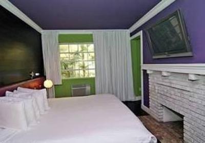 фото отеля Chesterfield Hotel