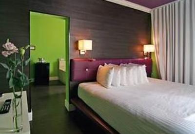 фото отеля Chesterfield Hotel