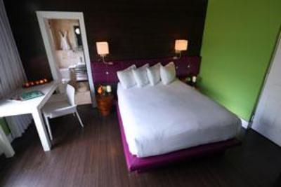 фото отеля Chesterfield Hotel