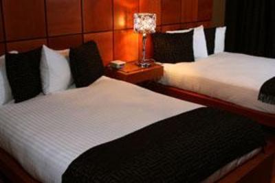 фото отеля Chesterfield Hotel